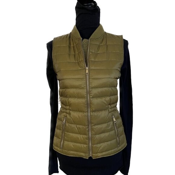 Burberry Down Vest in XS - Picture 1 of 6